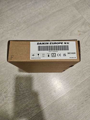 Daikin télécommande filaire - télécommande,