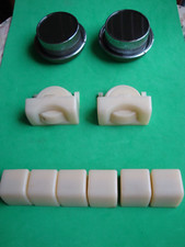 LOT DE BOUTONS RADIO TSF ANNEE