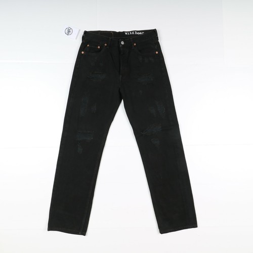 Levi 501 customized utilisé - levi's,
