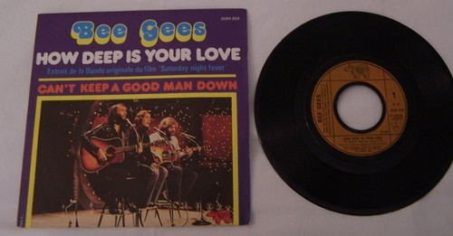 Disque vinyle tours how - disque, 45