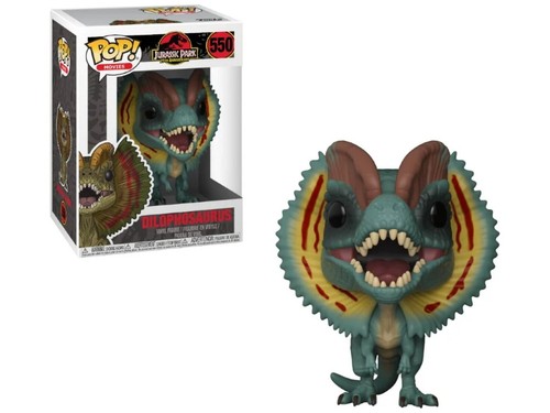 Figurine pop movies - pop!,