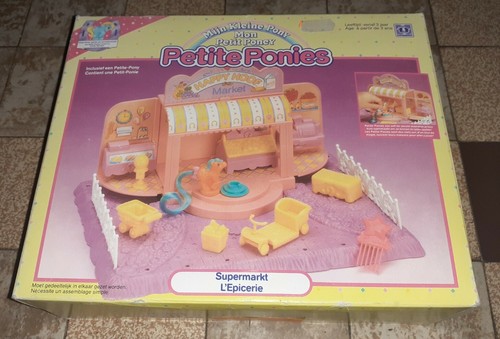 Mlp mon petit - petit, poney