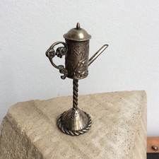 Théière Miniature sur Pied