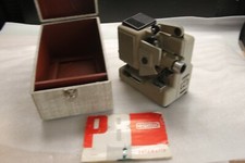 Vintage EUMIG P8 Imperial