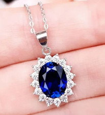 0.64ct Naturel Diamant Rond