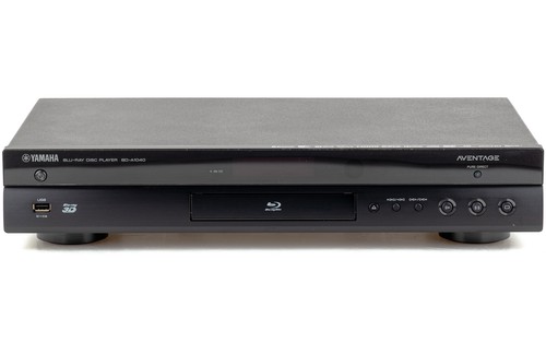 Yamaha a1040 lecteur 3d - yamaha, bd-a1040