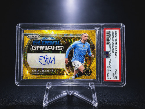 Erling haaland gold auto - 🔥erling,