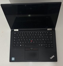 Lenovo ThinkPad Yoga X380 I5-8th Écran Cassé