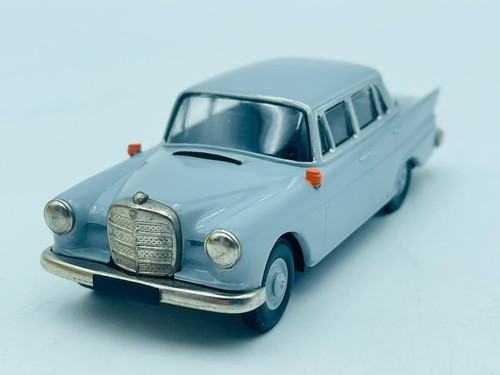 Metal 0077 mercedes 190c - metal, 43
