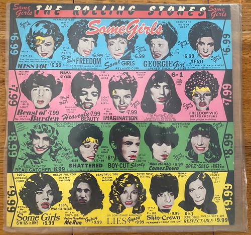 Disque vinyle 33t - -, the