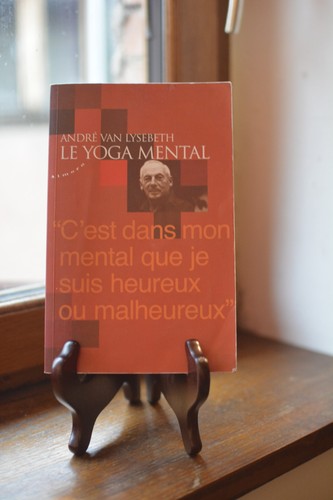 Yoga mental andré van - -,