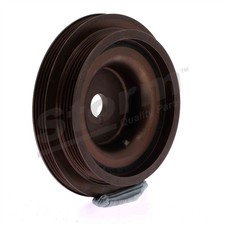 POULIE DAMPER RENAULT TWINGO I