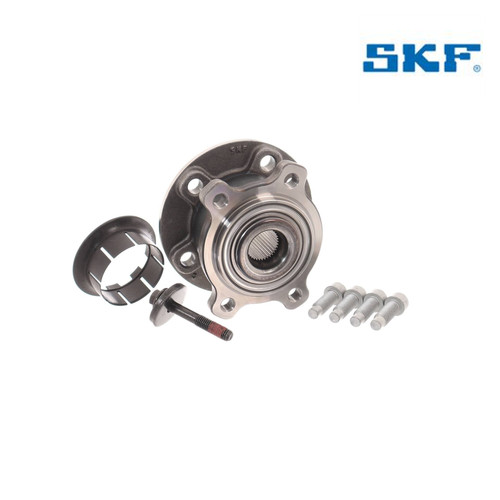 Wheel bearing kit skf - wheel,