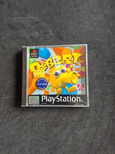 Jeu sony playstation ps1 - jeu,