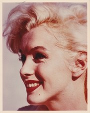 Marilyn Monroe SOME LIKE IT HOT  1958