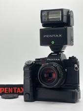 [NEUF] Pentax Program A Film