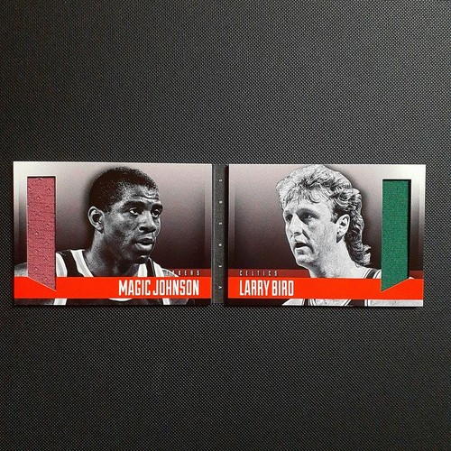 Carte patch magic - johnson, &