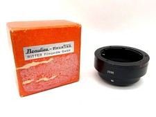 Beaulieu 2095 Adaptateur