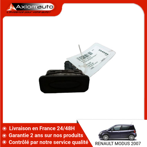 Poignee exterieure - 🇫🇷,