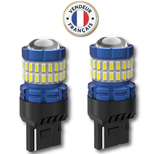Ampoules led t20 wy21w - led,