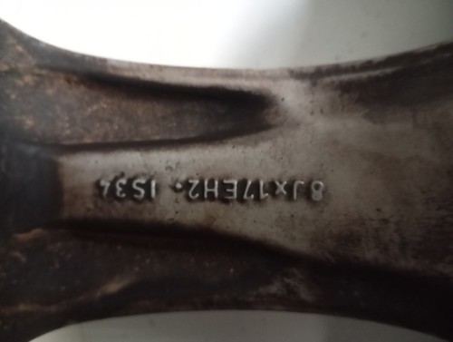 8jx17eh2 jante bmw serie - jante,