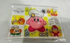 Kirby Air Ride Acrylic Stand
