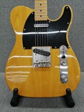 Guitare électrique (Fender