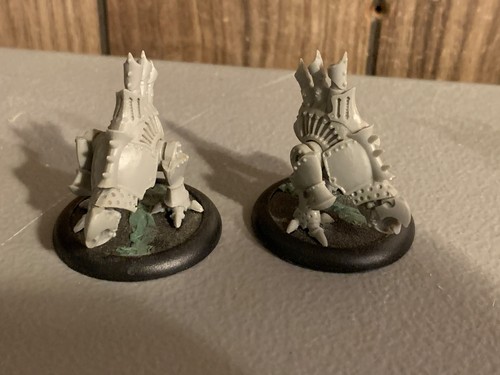 A41018 hordes warmachine cryx - hordes,