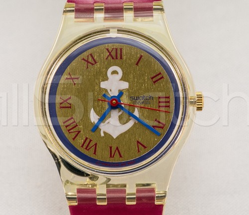 Swatch standards femme 1992 - standards,