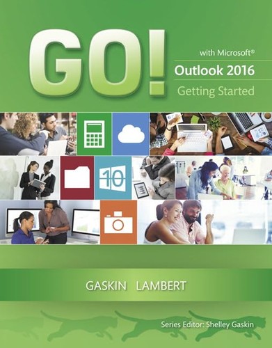 With microsoft outlook - with,