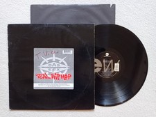 MAXI 33T DAS EFX "Real Hip Hop" EASTWEST RECORDS 0-66103 USA 1995 °