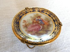 Ancienne COUPELLE MINIATURE