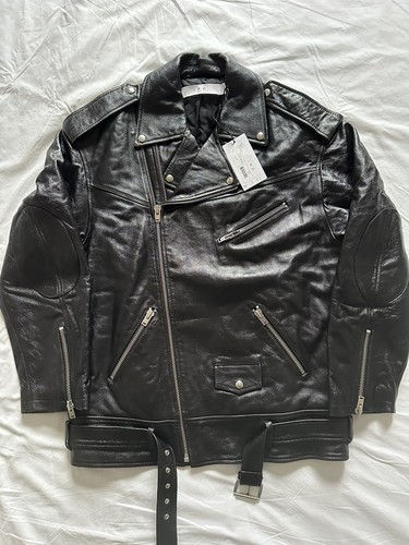 Blouson cuir perfecto - blouson,