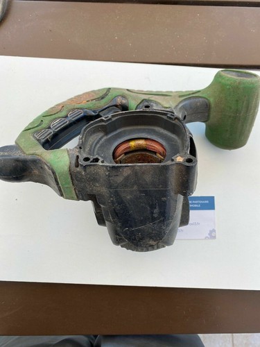 Hitachi hikoki poignee scie - poignee,