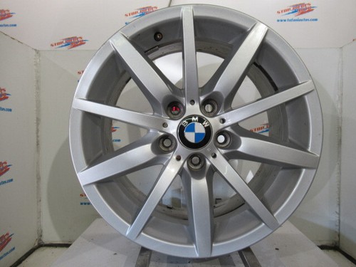 Jante aluminium bmw - aluminium, serie