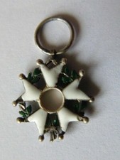 ORDRE LEGION D'HONNEUR