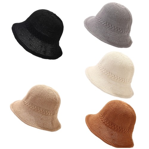 Chapeau paille artificiel - de,