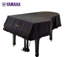 YAMAHA Grand Piano Full Cover