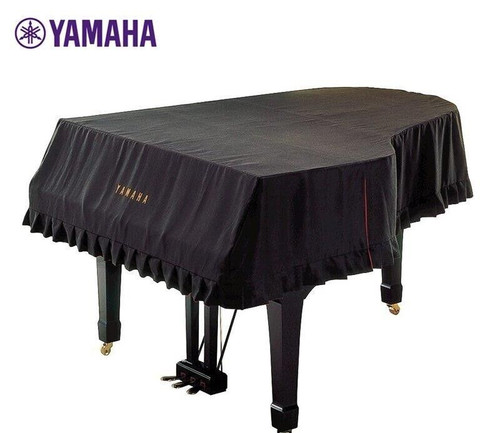 Yamaha grand piano full cover - grand,