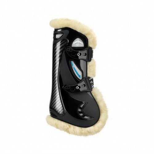 Veredus sts carbon gel vento - sts,