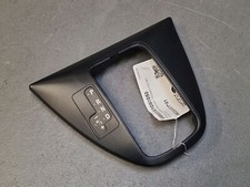 Afficheur selecteur boite