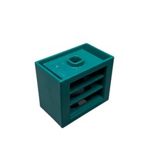 Meuble Vert 30034470 Playmobil