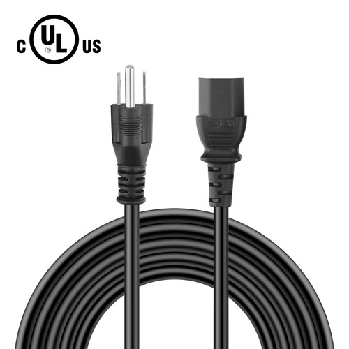 Power cord cable - power,