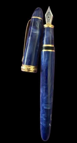 Stylo plume vintage reynolds - vintage,