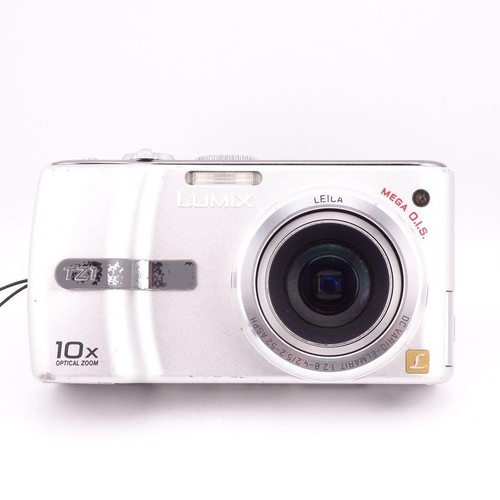 Appareil photo compact