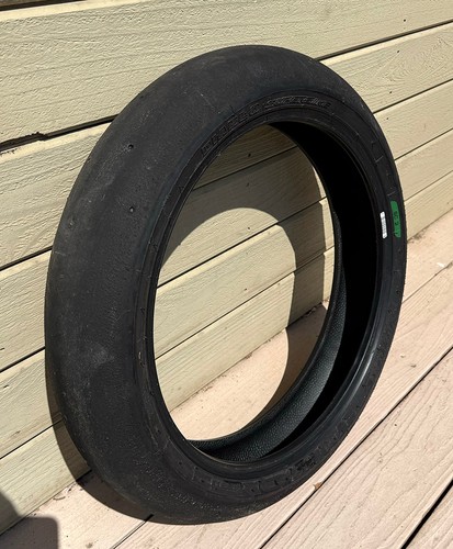Pirelli diablo superbike front - pirelli,