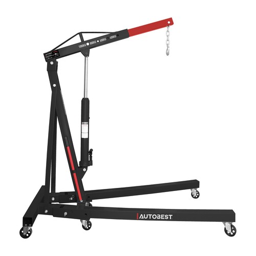 Grue atelier pliante - pliante,