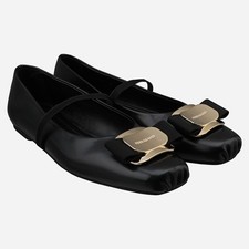 Salvatore Ferragamo Ballerines