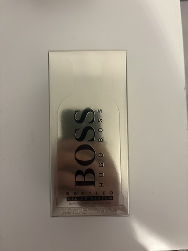 Parfum hugo boss homme bottled - hugo,