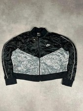 Top loose fit zip-up Nike